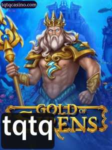 GoldofSirens: Mergulhe na Aventura do Novo Jogo Inovador