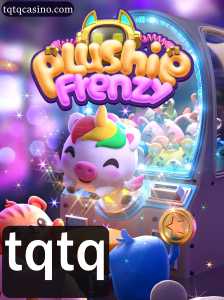 Explorando o Mundo Encantado de PlushieFrenzy