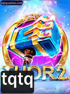 Tudo o Que Você Precisa Saber Sobre Thor2: O Jogo que Revoluciona o Universo dos Games