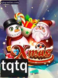 Descubra o Fascinante Mundo do Jogo Xmas com Tqtq